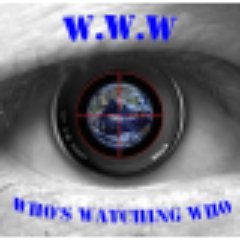 Whos_Watching_'s profile picture. Everything Security, Households & Business