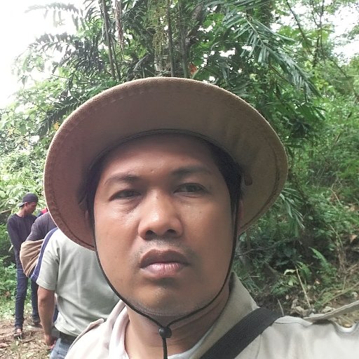 BtgMuhaimin's profile picture. 