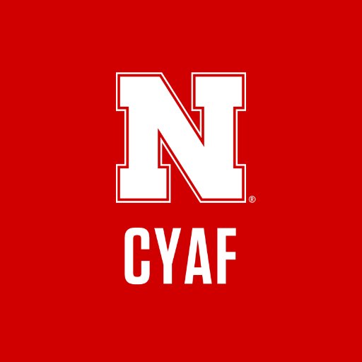 Child, Youth and Family Studies | #UNLCYAF | Global Scope, Local Impact | Facebook: https://t.co/3M3kiWWIF4 | Instagram: unl_cyaf | Questions: cyaf@unl.edu