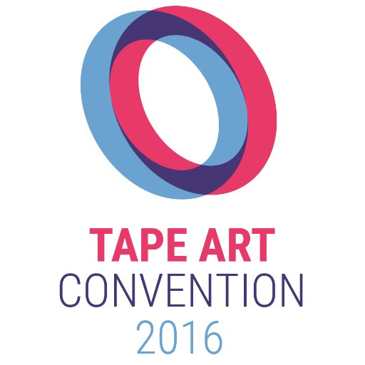 Tape Art Convention