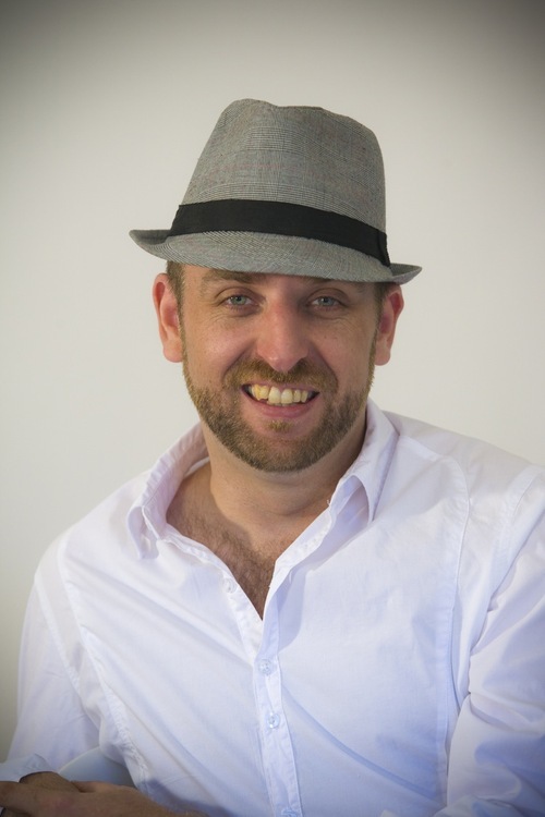 GetTractionDS's profile picture. Success Coach, Leadership Trainer, eternal student and unashamedly uncool at times!!