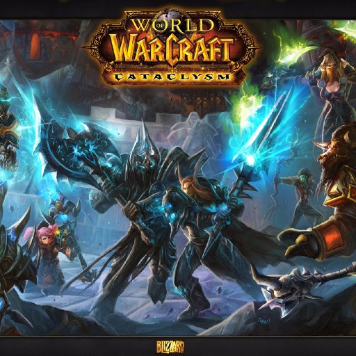WorldOfWacraftV's profile picture. Get the latest Videos from your Videos Games favorites. Find your channel for videos games like Battlefield 4,Counter-Strike, Diablo,World Of Warcraft or WOW...