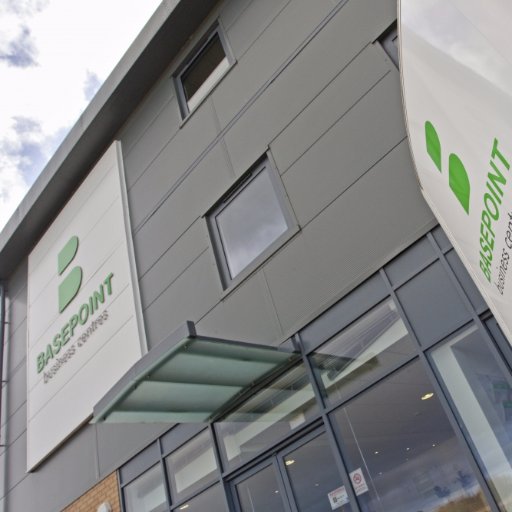 Basepoint Business Centres provide a wide range of high quality managed offices and workshops to let, designed for all kinds of small to medium businesses