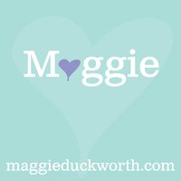Maggie Duckworth(@letsaskmaggie) 's Twitter Profile Photo