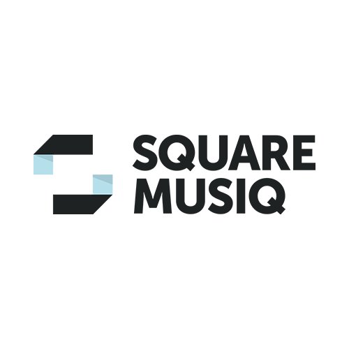 SQUARE MUSIQ 공식 트위터さんのプロフィール画像