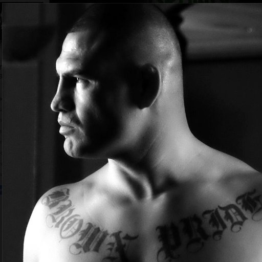 Cain Velasquez