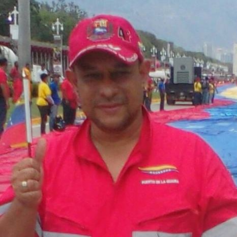 DAVIDCHAVEZ542's profile picture. SOY VENEZOLANO... Y LATINOAMERICANO ORGULLOSO HIJO DE BOLIVAR Y CHAVEZ