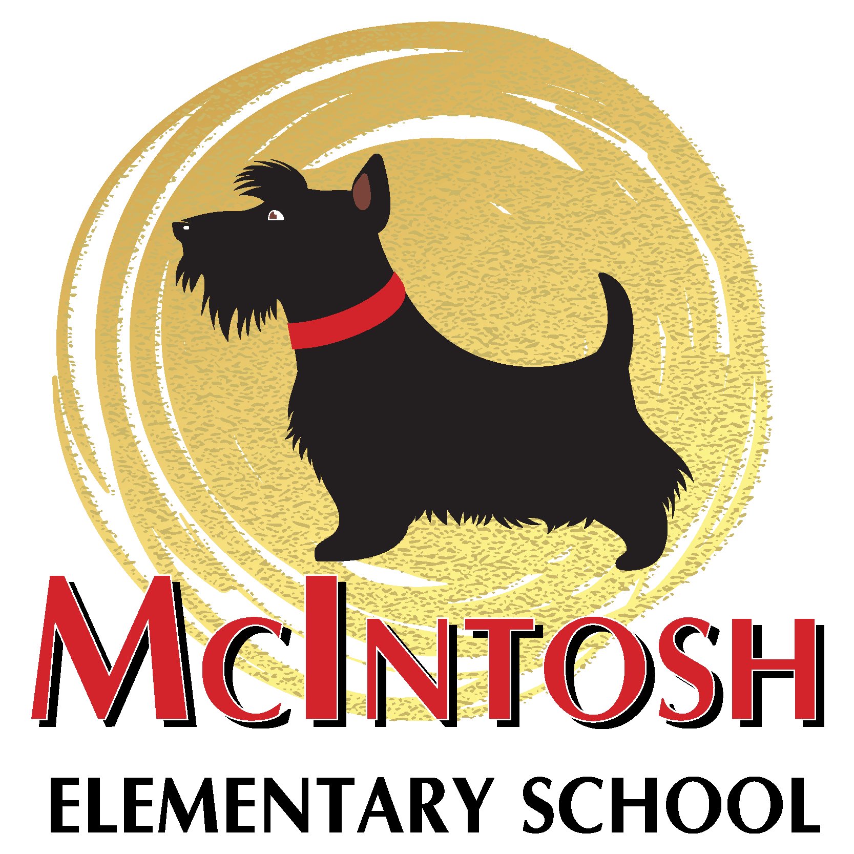 McIntosh Elementary is a great place to learn and grow.