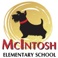 McIntosh Elementary(@McIntoshElem) 's Twitter Profile Photo