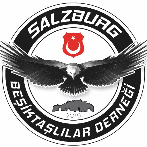 Salzburg, Beşiktaşlılar Derneği, Beşiktaş Jimnastik Kulübü Yönetim Kurulu tarafından tescil edilmiş Salzburg il sınırları içindeki tek dernektir.