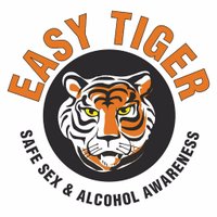 UoN Easy Tiger (@easytigernotts) 's Twitter Profile
