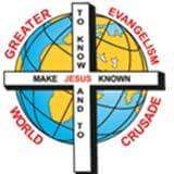 wojichurch2's profile picture. A branch of the Ministry of Greater Evangelism World Crusade (The Good Shepherd's House). email: wojichurch2@greaterevangelism.com
