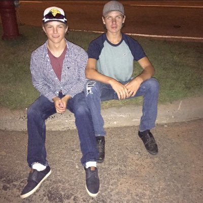 ChandlerLaporte's profile picture. New Account, Follow