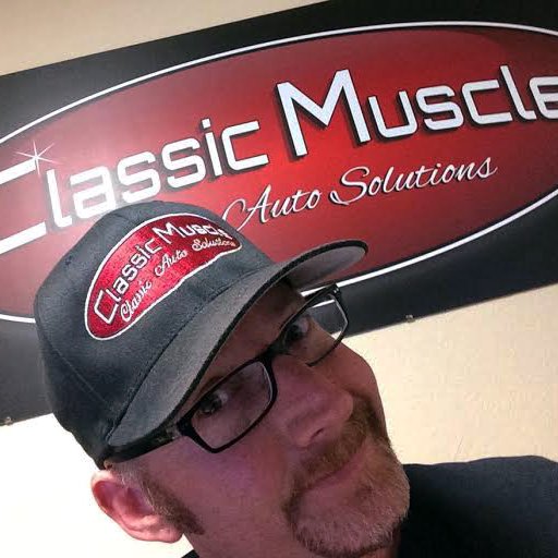 Specializing in the restoration, repair, modernization and customization of  American Muscle Cars, Vintage Classics and Customs, produced prior to  1976.