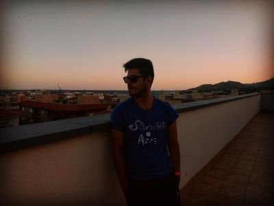 JasonSilva4's profile picture. 