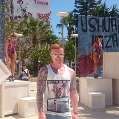 Callum1119's profile picture. 