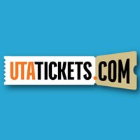 UTA Tickets(@UTATickets) 's Twitter Profile Photo
