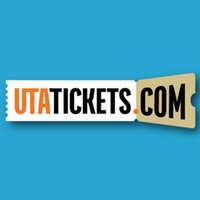 UTA Tickets (@utatickets) 's Twitter Profile Photo UTA Tickets (@utatickets) 's Twitter Profile Photo