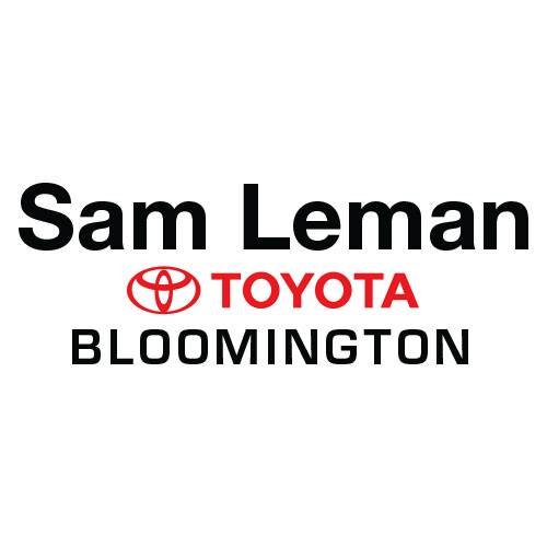 New Toyota & Used Car Dealer In Bloomington, Near Peoria, Pekin, Normal, Urbana, Springfield, Lincoln Washington, Eureka, Decatur & Champaign, IL.
