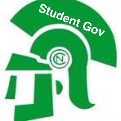 NCHS Student Gov