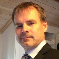 Roger Elverskog(@elverskog) 's Twitter Profile Photo