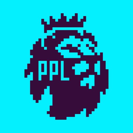 Pixel Premier League Profile