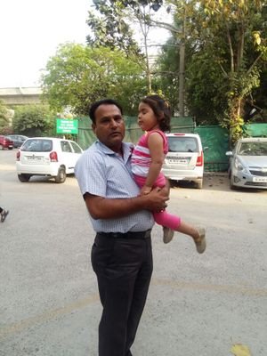 Sanjay_Bjp00009's profile picture. 