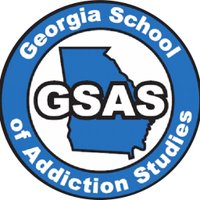 Georgia School of Addiction Studies (@thegaschool) 's Twitter Profile Photo Georgia School of Addiction Studies (@thegaschool) 's Twitter Profile Photo