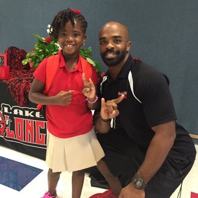 Coach Courtney Profile