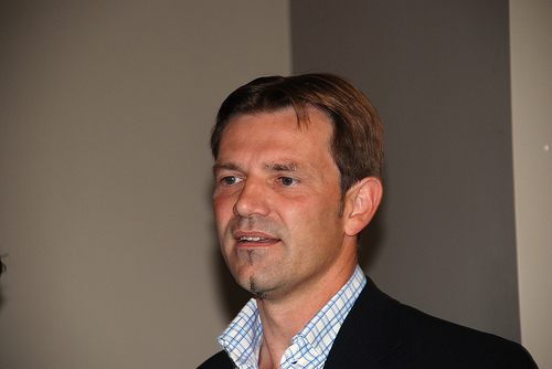 Entrepreneur/ Co-Founder Lead On/ President Board of Directors Groep Huyzentruyt/Former Director UNIZO/ Former Regio Director EMEA Porter Novelli
