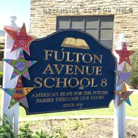 FultonAveSchool8 (@fultonave8) 's Twitter Profile