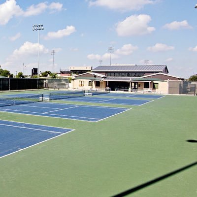 NEISD_Tennis Profile Picture