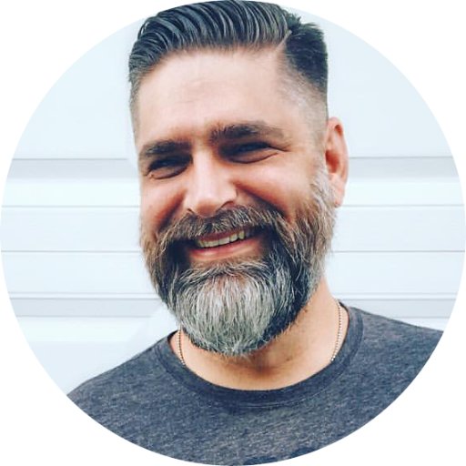 joshburick's profile picture. 