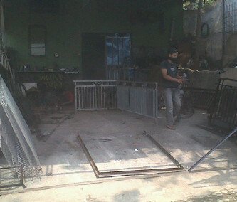 #vendor
#produksi & pemasangan
085720071672
#neonbox #rexlame #papan nama #plang #kanopi #tralis
layanan pemasangan 
#cianjur
#bandung
#jakarta
#tanggerang