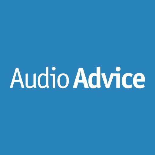 AudioAdvice Profile Picture