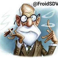 @FroidSDV (@froidsdv) 's Twitter Profile