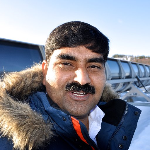 Entrepreneur with a Mission to take Pakistan to 100% renewable energy with financing and leadership.