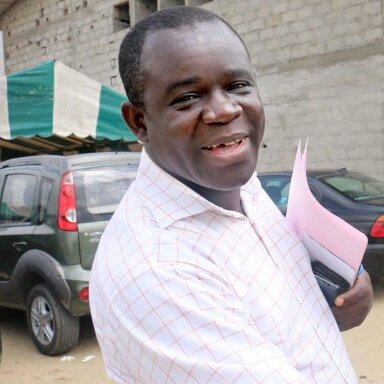 jnckoffi's profile picture. 