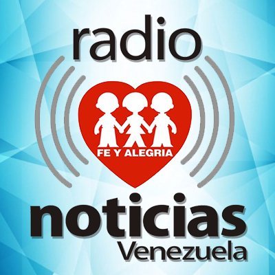 Radio Fe y Alegría Delta Amacuro: Educación, información y entretenimiento. http://t.co/tDDFnKG92D En red con @radiofeyalegria Venezuela.
