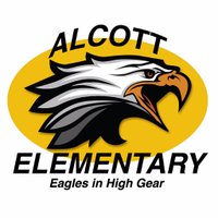 Alcott Elementary(@AlcottPUSD) 's Twitter Profile Photo