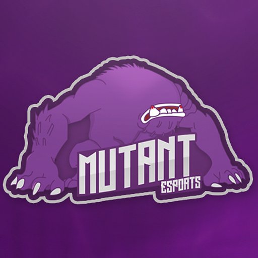 MutanteSports's profile picture. Official Twitter of Mutant eSports.