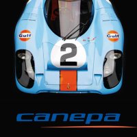 Canepa (@canepa_design) 's Twitter Profile