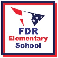 FDR ElementarySchool (@fdrelementary) 's Twitter Profile