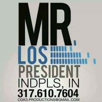 Mr. Los (@carlosgkirk) 's Twitter Profile