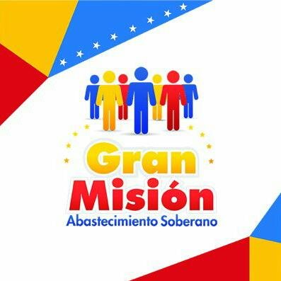 Puesto de Comando de la Gran Mision Abastecimiento Soberano