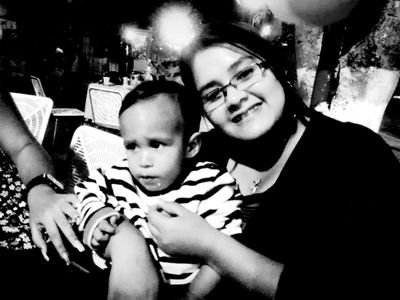 25DanielaQ's profile picture. UNEXPO, lucho por los derechos y sueños de nuestros futuros ingenieros...!