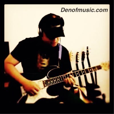 denofmusic Profile Picture