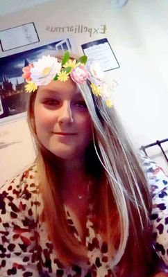 yollm8922molly's profile picture. love harry potter way to much