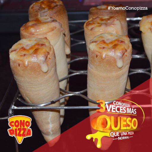 CONOPIZZA, es una franquicia internacional, actualmente estamos en Argentina, Chile, Perú, Colombia, Venezuela, Panamá, Paraguay, Ecuador, Guatemala