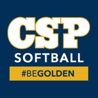 Golden Bear Softball (@cspbearssb) 's Twitter Profile